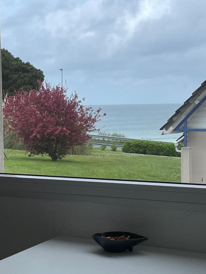 Maisonnette, Residence Les Gites De Trestel Trevou-Treguignec Ngoại thất bức ảnh